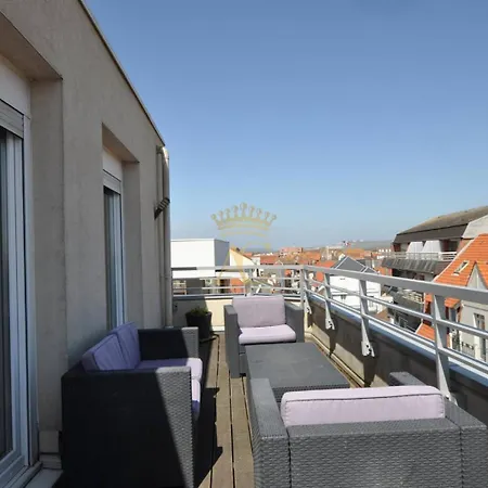 Apartment Pax3eme *