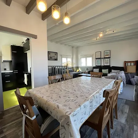 Apartment Pax3eme *