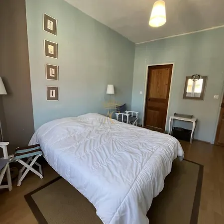 Διαμέρισμα Pax3eme Le Touquet