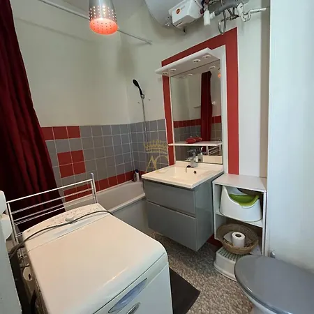 Pax3eme Apartment *