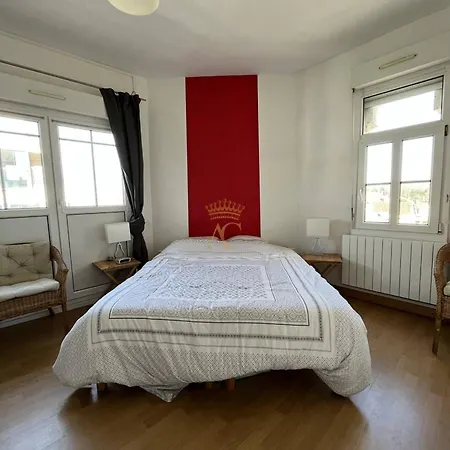 Pax3eme Apartment *